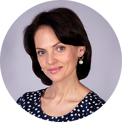 Герасимова Анна